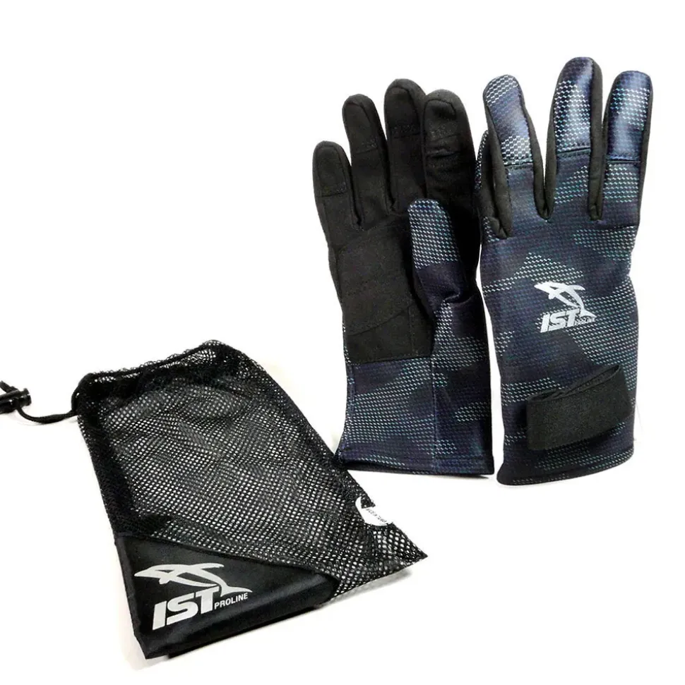 Ist Dolphin Tech Guantes Reef