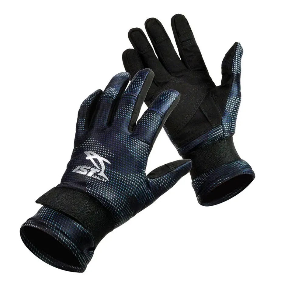 Ist Dolphin Tech Guantes Reef