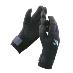Ist Dolphin Tech Guantes Semi-Dry 5 mm