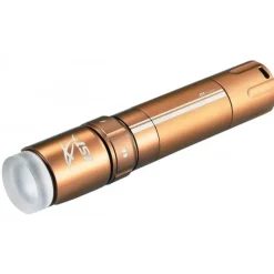 Ist Dolphin Tech Linterna Apollo LED Sin batería