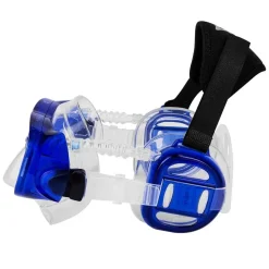 Ist Dolphin Tech Máscara de buceo Pro Ear ME80 CB Anti Fog