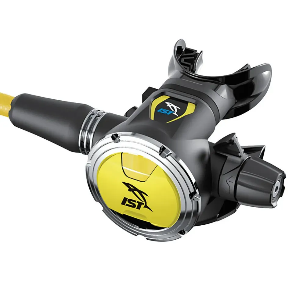 Ist Dolphin Tech Octopus O-300