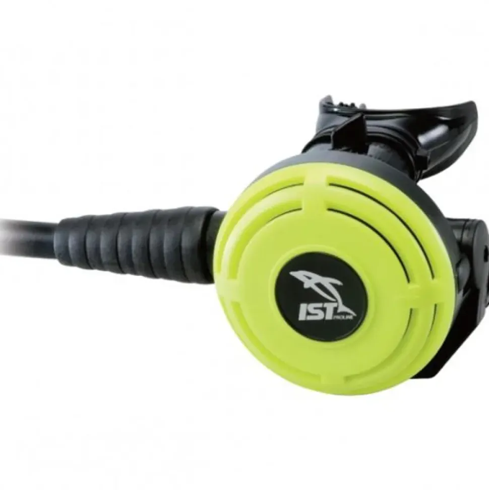 Ist Dolphin Tech Octopus OCTO-O-50