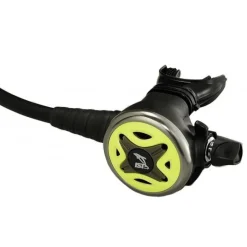 Ist Dolphin Tech Octopus R860