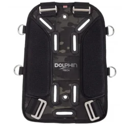 Ist Dolphin Tech Placa trasera Deluxe Soft