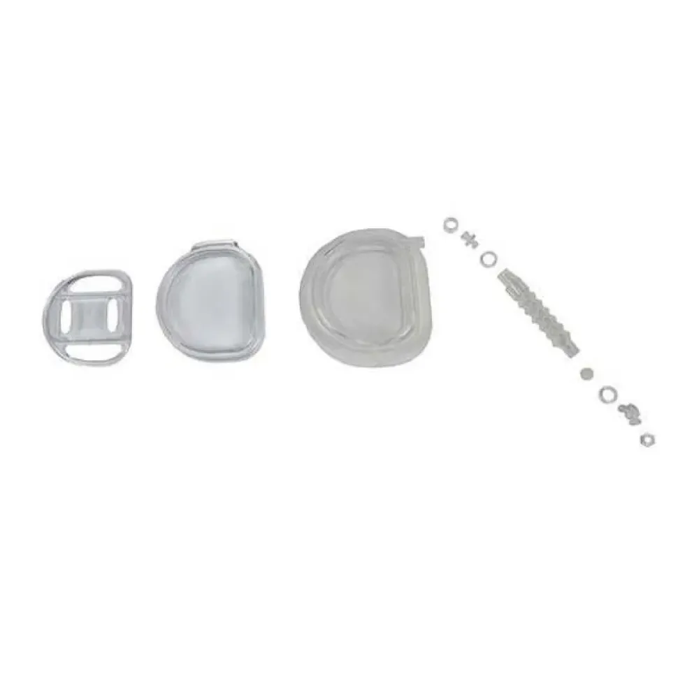 Ist Dolphin Tech PRO-6701 orejera derecha Silicona