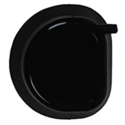 Ist Dolphin Tech PRO-6701 orejera derecha Silicona