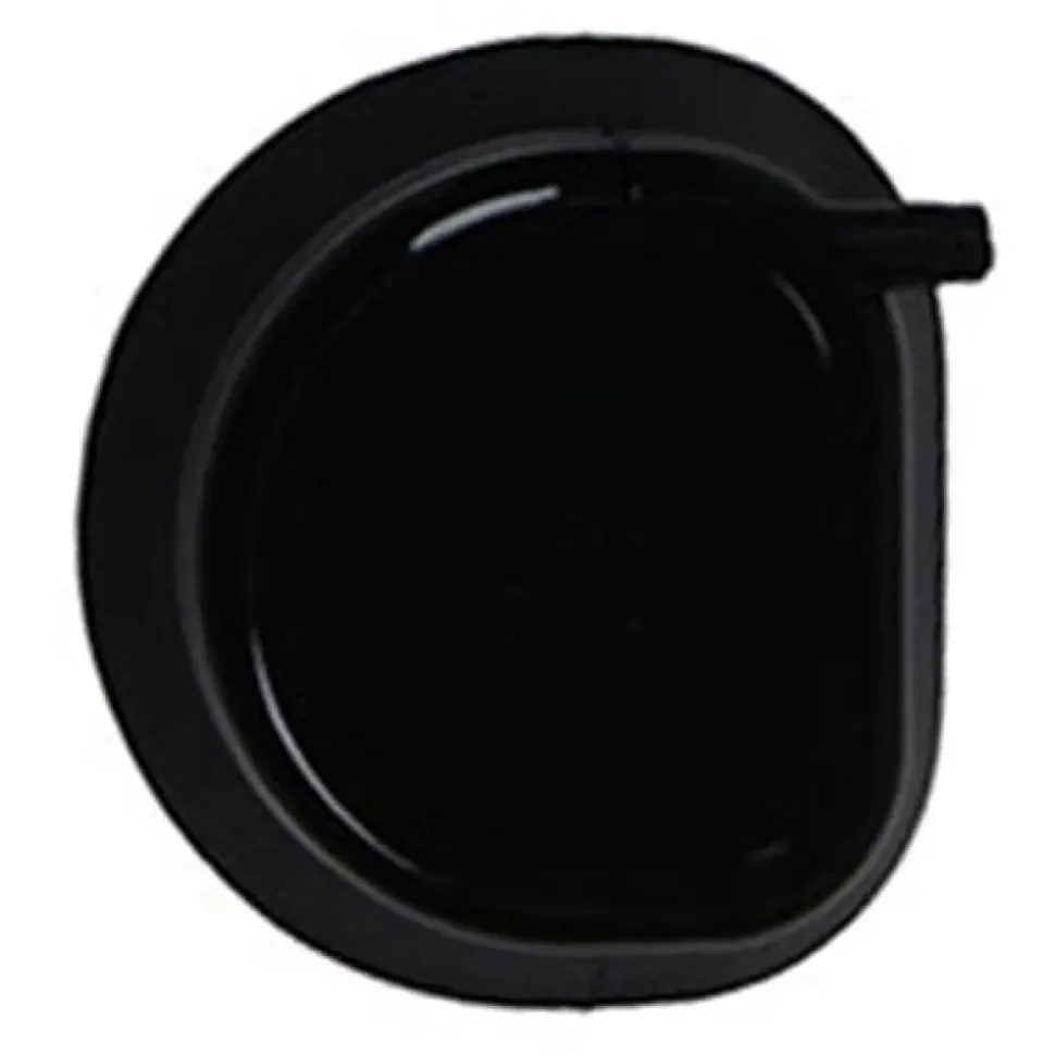 Ist Dolphin Tech PRO-6701 orejera derecha Silicona