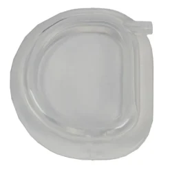Ist Dolphin Tech PRO-6701 orejera derecha Silicona
