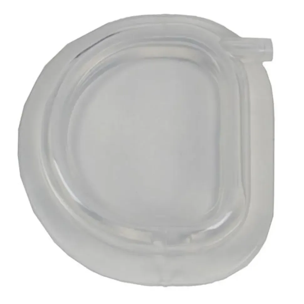 Ist Dolphin Tech PRO-6701 orejera derecha Silicona