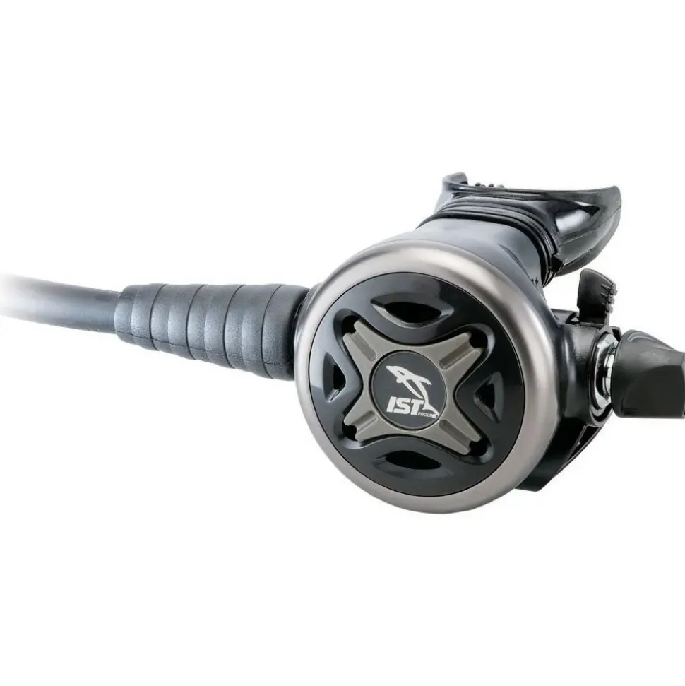 Ist Dolphin Tech Regulador de 2ª etapa R860