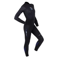 Ist Dolphin Tech Traje húmedo de buceo para mujer Puriguard 5 mm