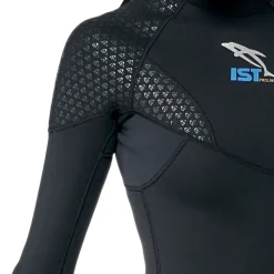 Ist Dolphin Tech Traje húmedo de buceo para mujer Puriguard 5 mm