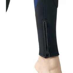 Ist Dolphin Tech Traje húmedo de buceo para mujer Puriguard 5 mm
