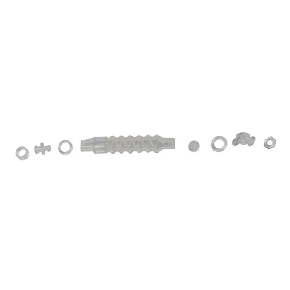 Ist Dolphin Tech Tubo Completo Anillado Pro Ear