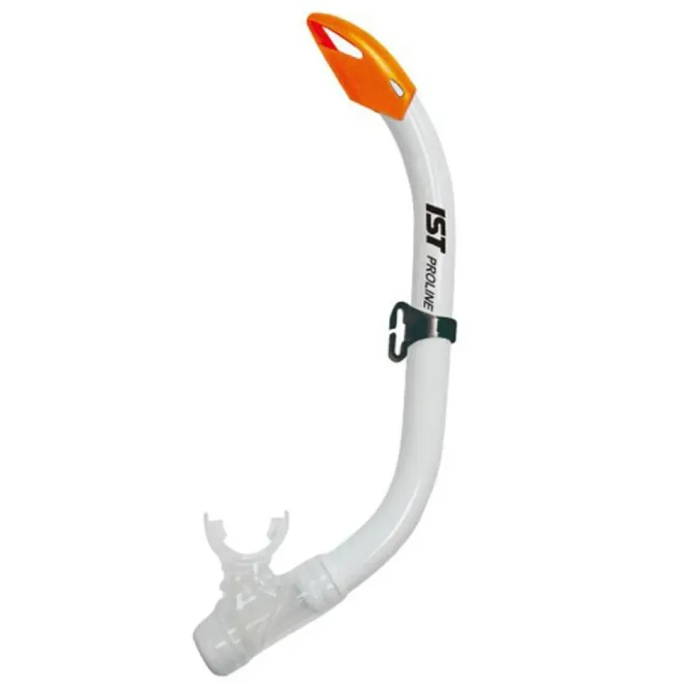 Ist Dolphin Tech Tubo de buceo Seal