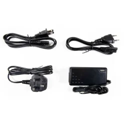 Jobe Adaptador de batería para Seascooter Infinity