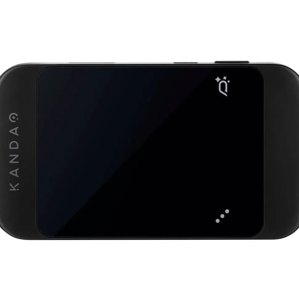 Kandao Cámara deportiva QooCam EGO 3D