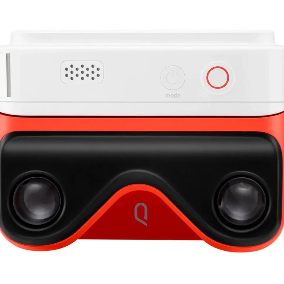 Kandao Cámara deportiva QooCam EGO 3D