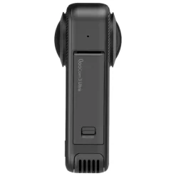 Kandao Cámara deportiva QooCam 3 Ultra 360