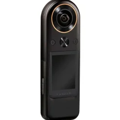 Kandao Cámara deportiva QooCam 8K Enterprise 360