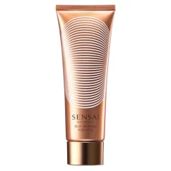 Kanebo Crema autobronceadora para el rostro 50ml