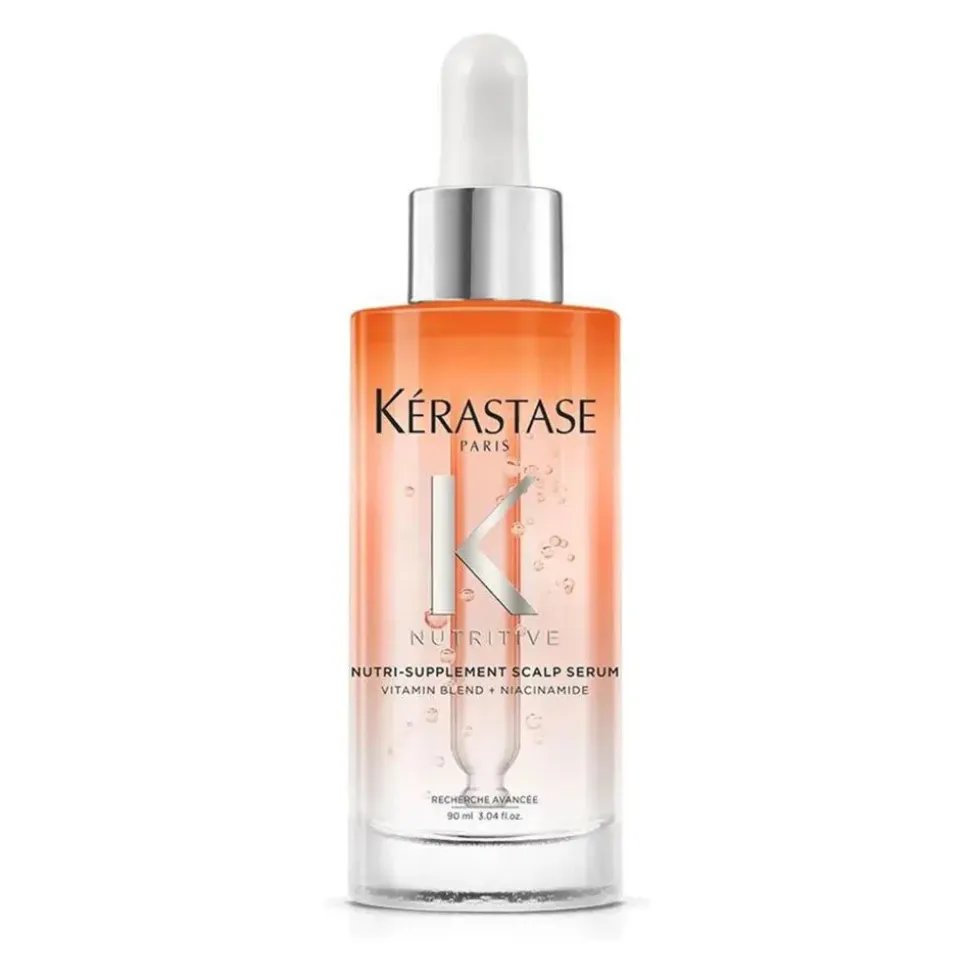 Kerastase Suero para el cabello Nutrive Sup Scalp 90ml