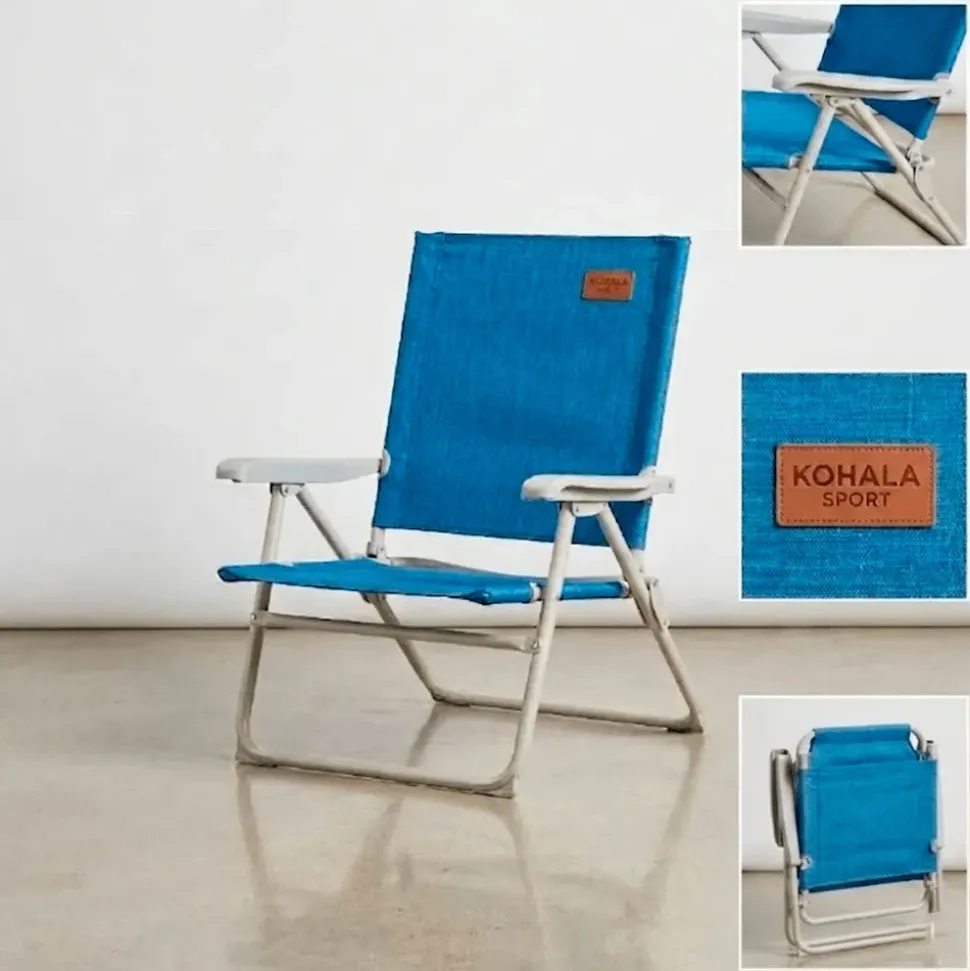 Kohala Silla de playa