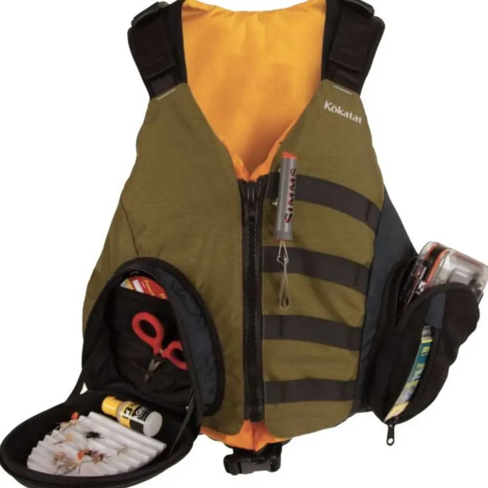 Kokatat Chaleco salvavidas Bahia Predator PFD