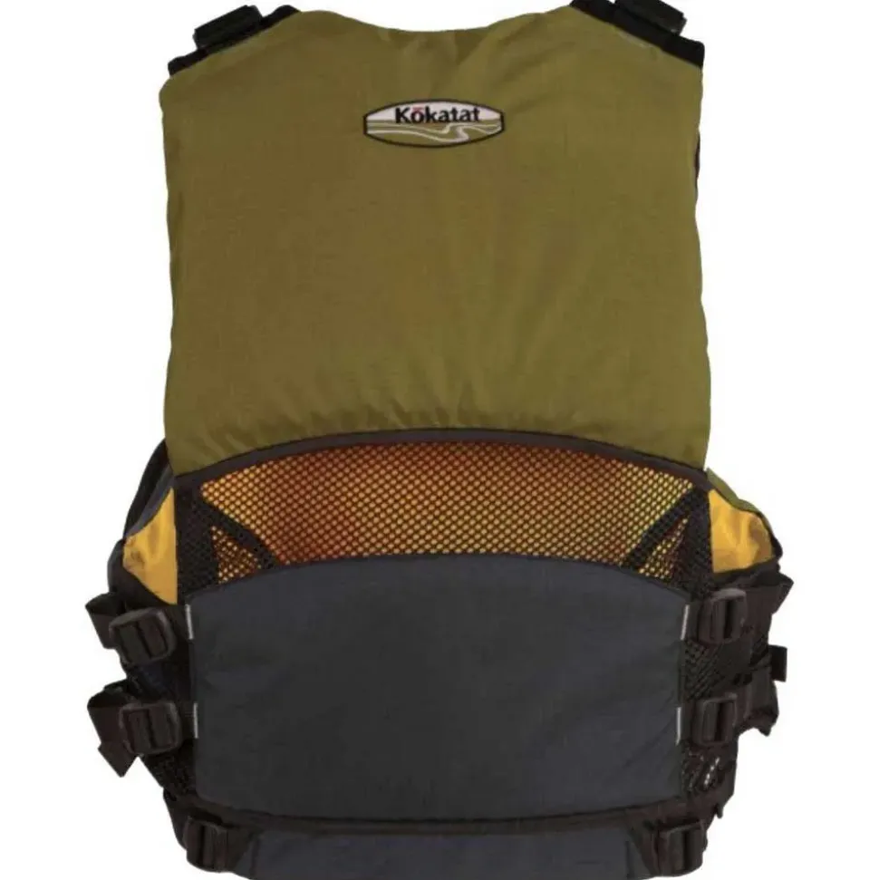 Kokatat Chaleco salvavidas Bahia Predator PFD