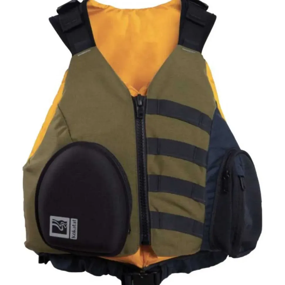 Kokatat Chaleco salvavidas Bahia Predator PFD