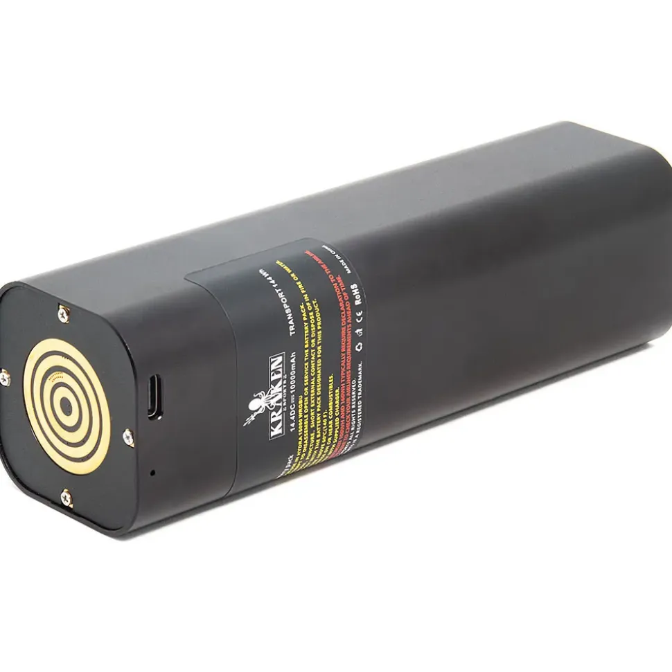 Kraken Batería Hydra 18000