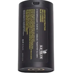 Kraken Batería Hydra 5K & Abyss 6K