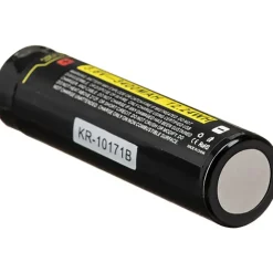 Kraken Batería 3400mAh USB-C 18650