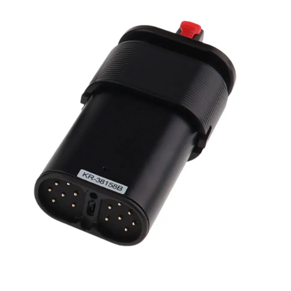 Kraken Batería S160 Flash Sealed