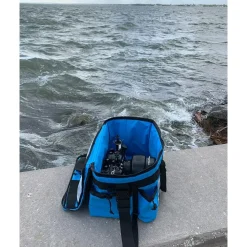 Kraken Bolsa para equipo fotográfico RB01