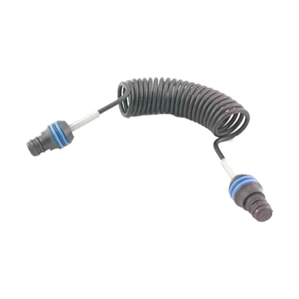 Kraken Cable de fibra óptica Double Sea&Sea 30 cm