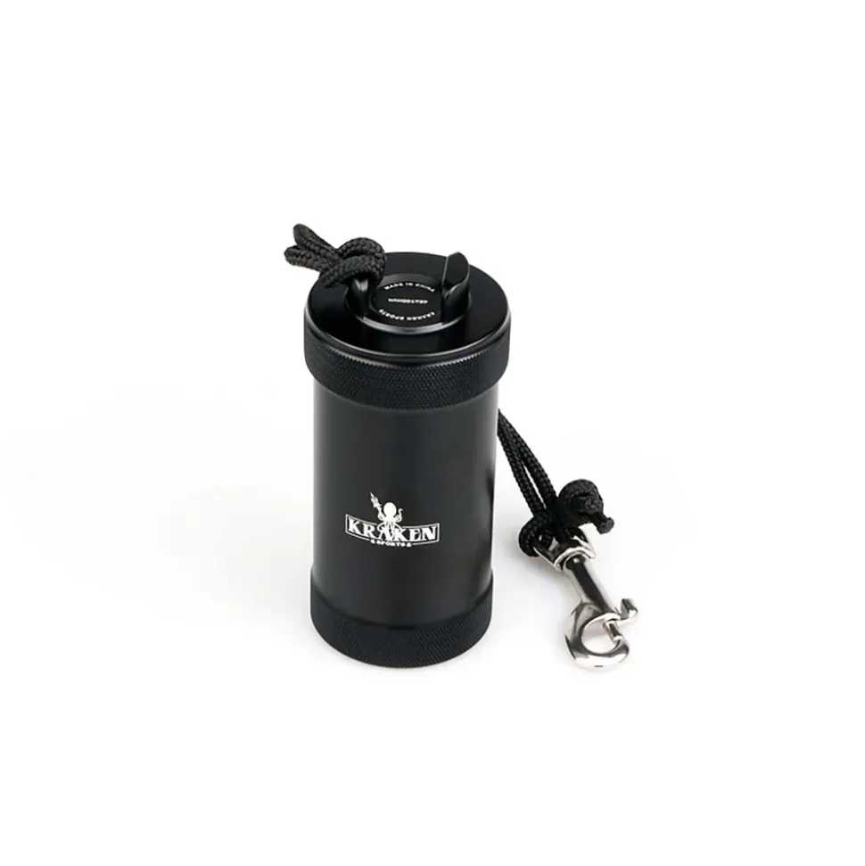 Kraken Caja 46 mm