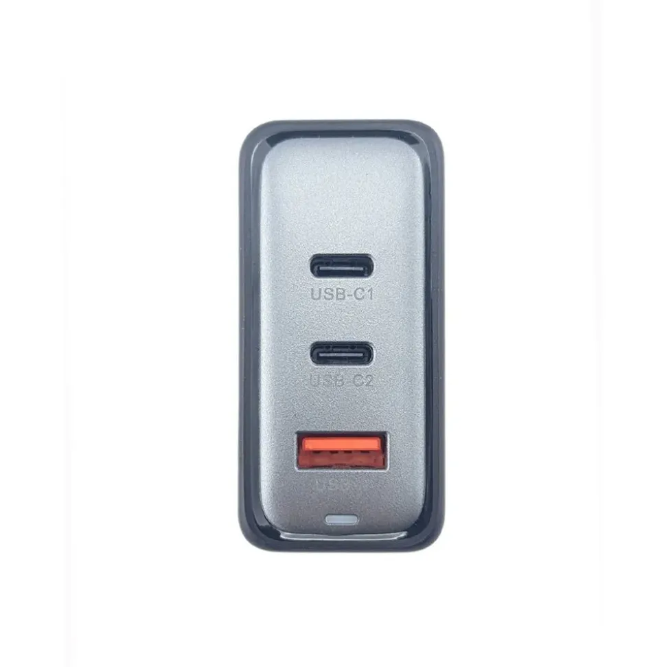 Kraken Cargador GaN USB C 90W