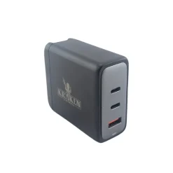 Kraken Cargador GaN USB C 90W