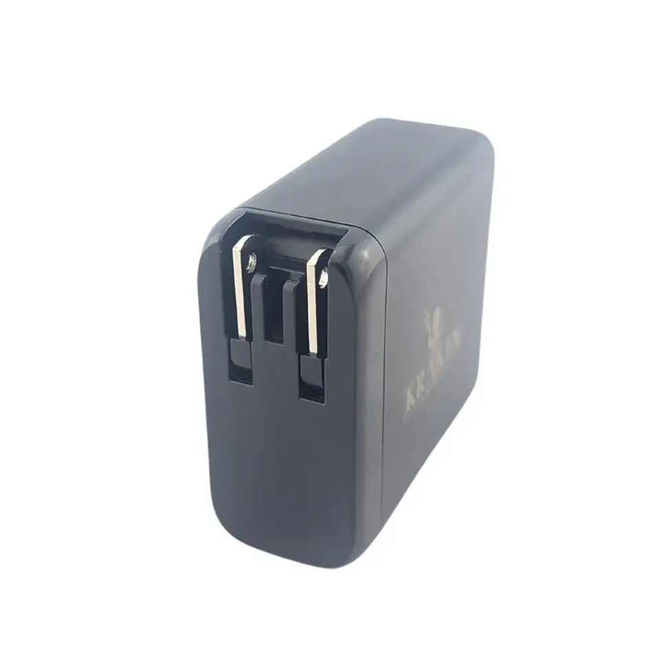Kraken Cargador GaN USB C 90W