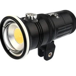Kraken Foco de buceo Abyss 6000