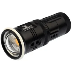 Kraken Foco de buceo Hydra 5000