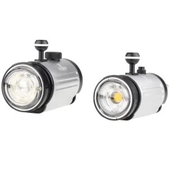 Kraken Foco de buceo KS80 Flash