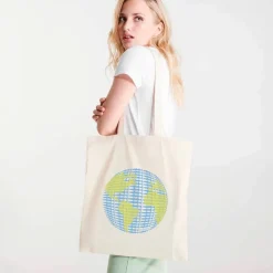 Kruskis Bolsa tote Barracuda World
