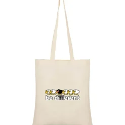 Kruskis Bolsa tote Be Different Dive