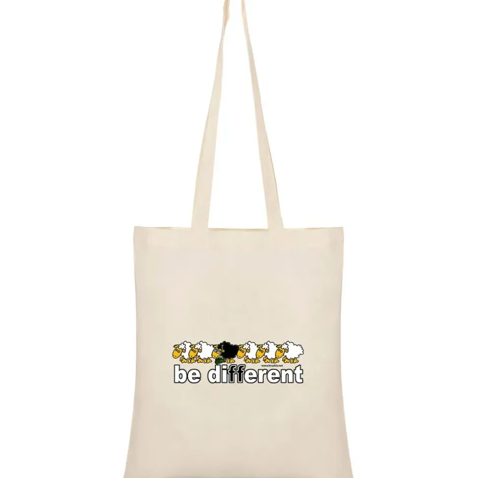 Kruskis Bolsa tote BO7601M1529K165 Be Different freediving
