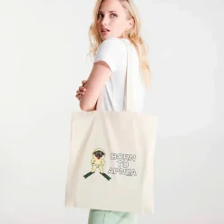 Kruskis Bolsa tote BO7601M1529K157 Born To freediving