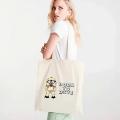 Kruskis Bolsa tote Born To Dive