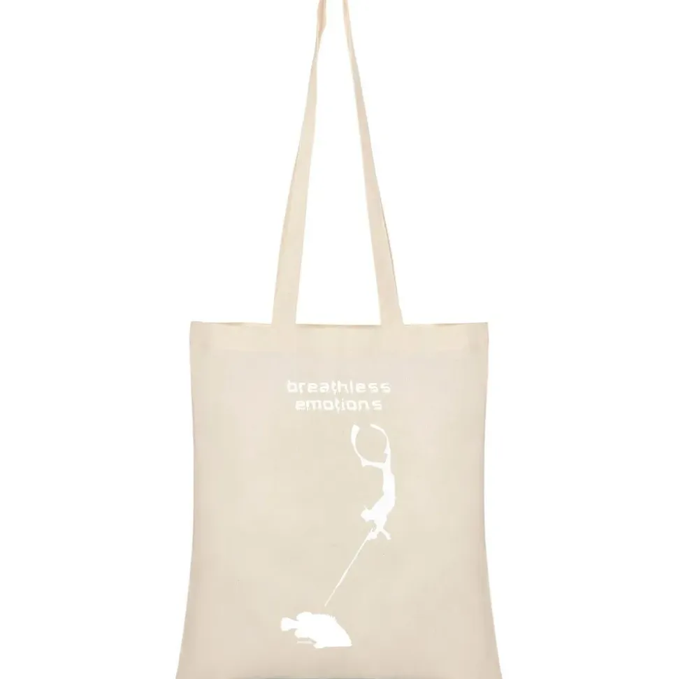 Kruskis Bolsa tote Breathless Emotions